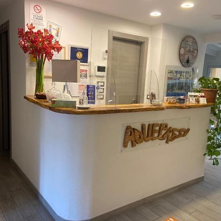 Albergo Aduepassi & Servizio Bike Shuttle Finale Ligure Εξωτερικό φωτογραφία