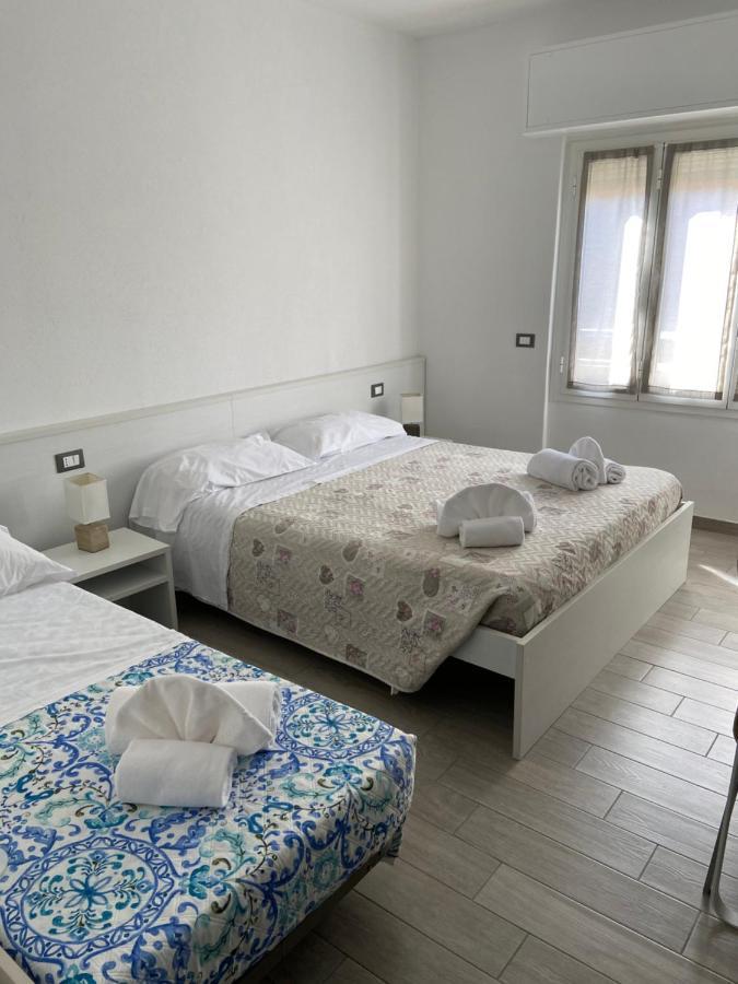 Albergo Aduepassi & Servizio Bike Shuttle Finale Ligure Εξωτερικό φωτογραφία