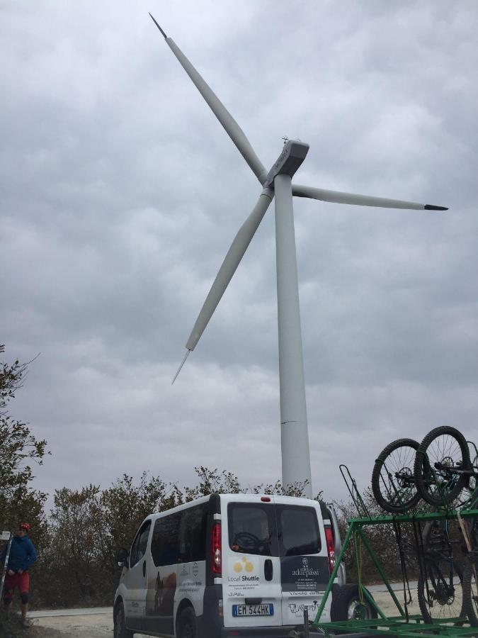 Albergo Aduepassi & Servizio Bike Shuttle Finale Ligure Εξωτερικό φωτογραφία