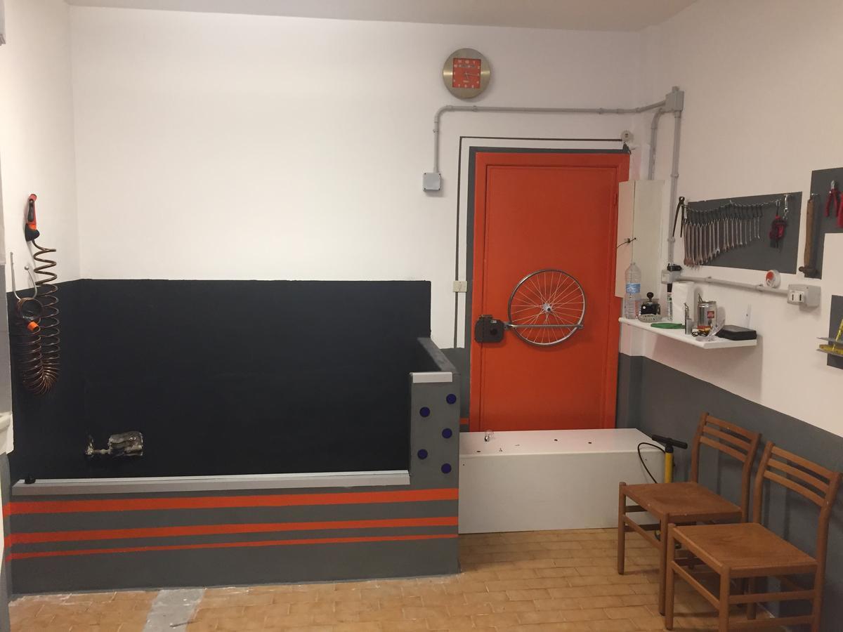 Albergo Aduepassi & Servizio Bike Shuttle Finale Ligure Εξωτερικό φωτογραφία