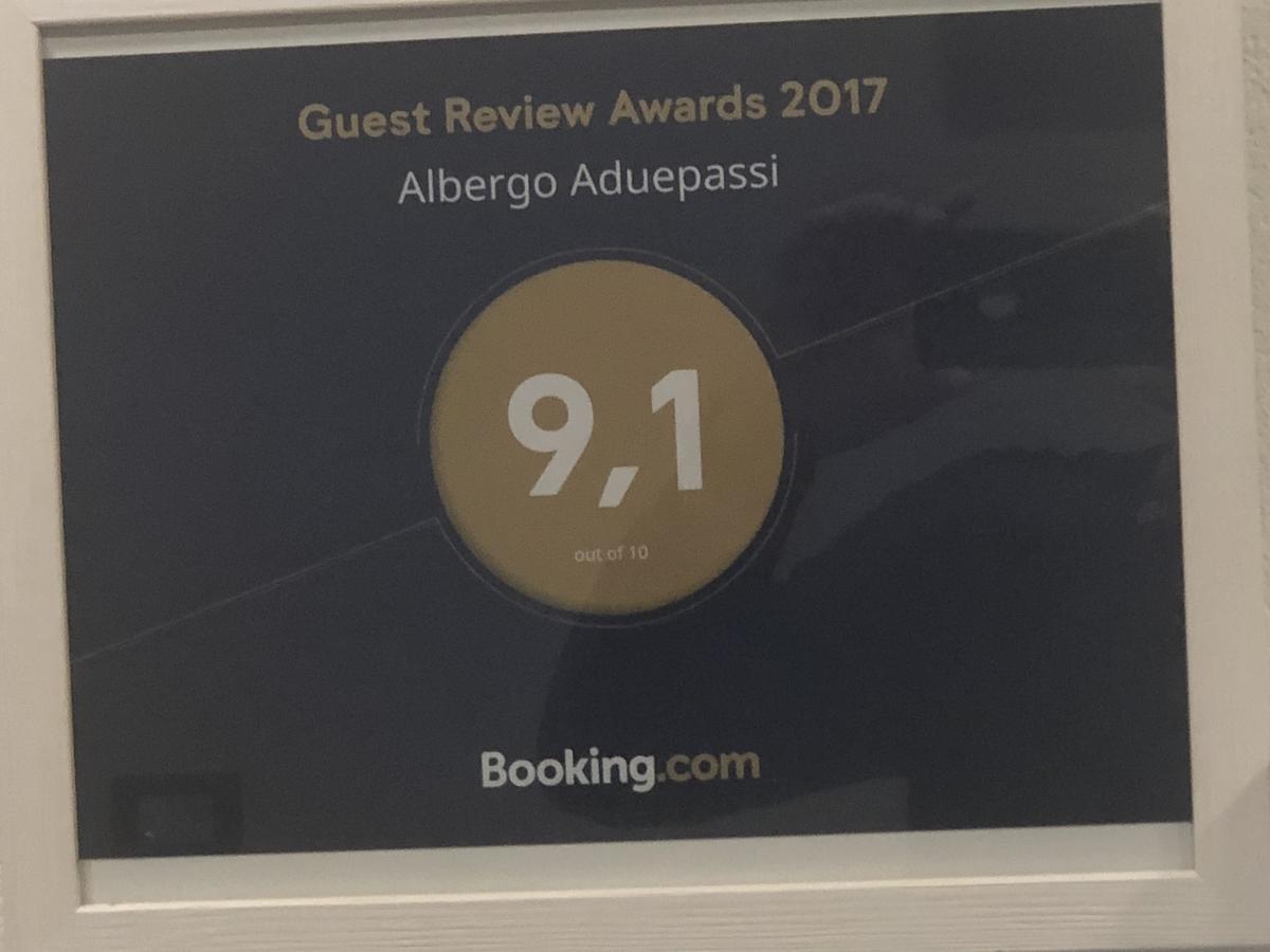 Albergo Aduepassi & Servizio Bike Shuttle Finale Ligure Εξωτερικό φωτογραφία